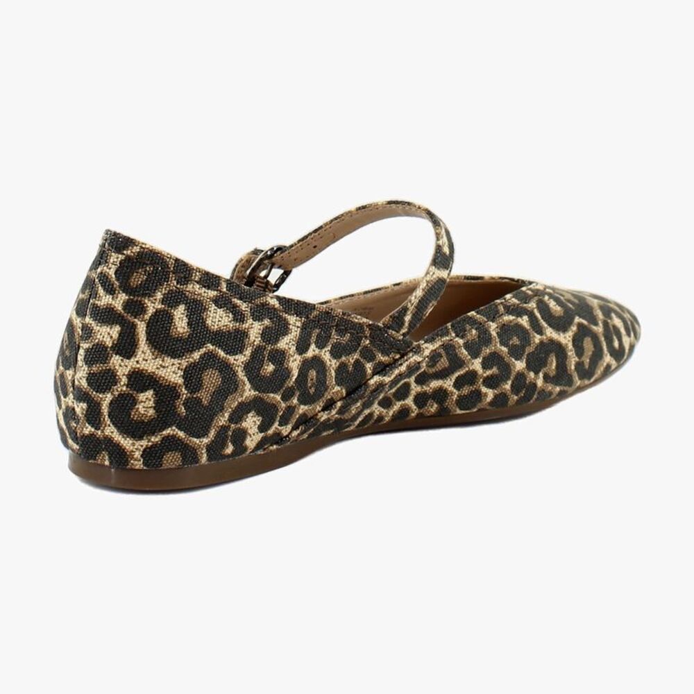 Lucky Brand Cyrena Natural Multi - Picture 7 of 8